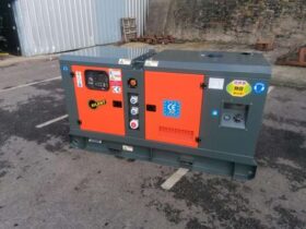 Unused 2023 Ashita Power AG3-50 50 KVA Static Generator For Auction on 2024-11-14 For Auction on 2024-11-14 full