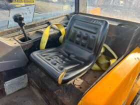 2001 JCB Teletruck TLT30D – 4WD For Auction on 2024-11-14 For Auction on 2024-11-14 full