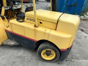 Hyster H80C Forklift 3.5Tonne For Auction on 2024-11-14 For Auction on 2024-11-14 full