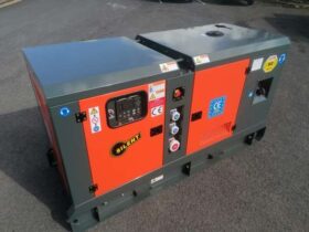 Unused 2023 Ashita Power AG3-50 50 KVA Static Generator For Auction on 2024-11-14 For Auction on 2024-11-14 full