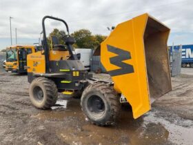 2022 Mecalac TA9 Tonne Dumper For Auction on 2024-11-14 For Auction on 2024-11-14 full