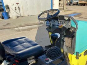 2019 AMMANN ARX 12 Articulated Vibrating Tandem Roller For Auction on 2024-11-14 For Auction on 2024-11-14 full