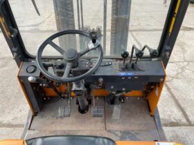 1999 Samsung SF25D Diesel Forklift Capacity 2500kg For Auction on 2024-11-29 For Auction on 2024-11-29 full