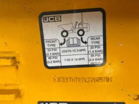 2019 JCB 1T-High Tip Articulated Dumper For Auction on 2024-11-14 For Auction on 2024-11-14 full