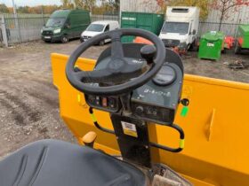 2022 Mecalac TA9 Tonne Dumper For Auction on 2024-11-14 For Auction on 2024-11-14 full