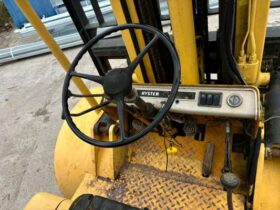 Hyster H80C Forklift 3.5Tonne For Auction on 2024-11-14 For Auction on 2024-11-14 full