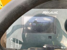 2022 Mecalac TA9 Tonne Dumper For Auction on 2024-11-14 For Auction on 2024-11-14 full