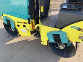 2019 AMMANN ARX 12 Articulated Vibrating Tandem Roller For Auction on 2024-11-14 For Auction on 2024-11-14 full