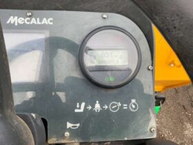 2022 Mecalac TA9 Tonne Dumper For Auction on 2024-11-14 For Auction on 2024-11-14 full