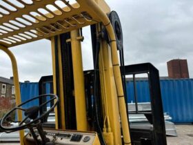 Hyster H80C Forklift 3.5Tonne For Auction on 2024-11-14 For Auction on 2024-11-14 full