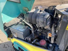 2019 AMMANN ARX 12 Articulated Vibrating Tandem Roller For Auction on 2024-11-14 For Auction on 2024-11-14 full