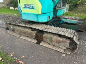 Yanmar B7-3 – 7 Tonne Excavator For Auction on 2024-11-14 For Auction on 2024-11-14 full