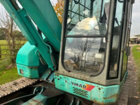 Yanmar B7-3 – 7 Tonne Excavator For Auction on 2024-11-14 For Auction on 2024-11-14 full