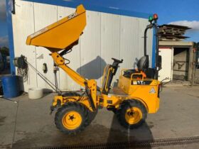 2019 JCB 1T-High Tip Articulated Dumper For Auction on 2024-11-14 For Auction on 2024-11-14 full