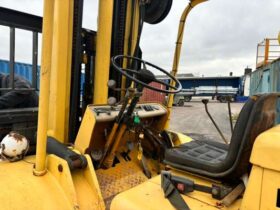 Hyster H80C Forklift 3.5Tonne For Auction on 2024-11-14 For Auction on 2024-11-14 full