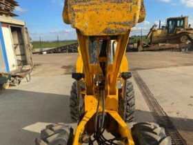 2019 JCB 1T-High Tip Articulated Dumper For Auction on 2024-11-14 For Auction on 2024-11-14 full