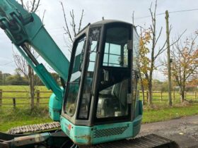 Yanmar B7-3 – 7 Tonne Excavator For Auction on 2024-11-14 For Auction on 2024-11-14 full