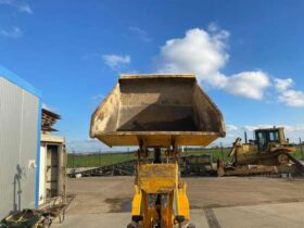 2019 JCB 1T-High Tip Articulated Dumper For Auction on 2024-11-14 For Auction on 2024-11-14 full