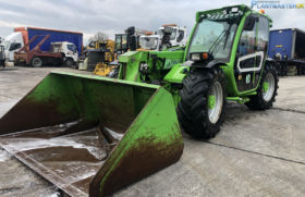 Merlo TF33.7-115 Turbo farmer Ag Spec Telehandler