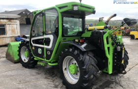 Merlo TF33.7-115 Turbo farmer Ag Spec Telehandler full