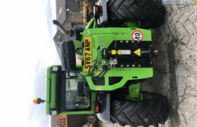 Merlo TF33.7-115 Turbo farmer Ag Spec Telehandler full