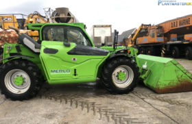 Merlo TF33.7-115 Turbo farmer Ag Spec Telehandler full