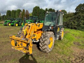 JCB 531-70 Agri Super