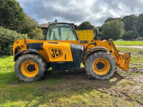 JCB 531-70 Agri Super full