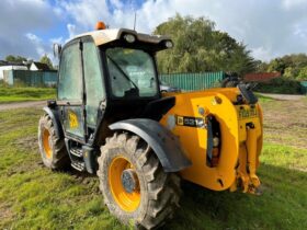 JCB 531-70 Agri Super full