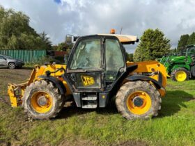 JCB 531-70 Agri Super full