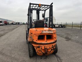 2014 DOOSAN D30S-5 FORKLIFT full