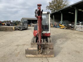 KUBOTA KX61-3 full