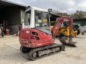 KUBOTA KX61-3 full