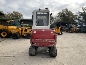 KUBOTA KX61-3 full