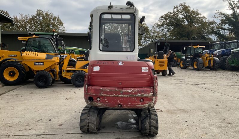 KUBOTA KX61-3 full