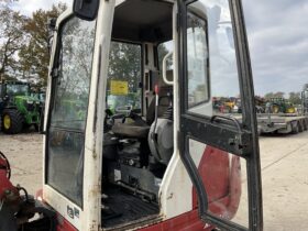 KUBOTA KX61-3 full