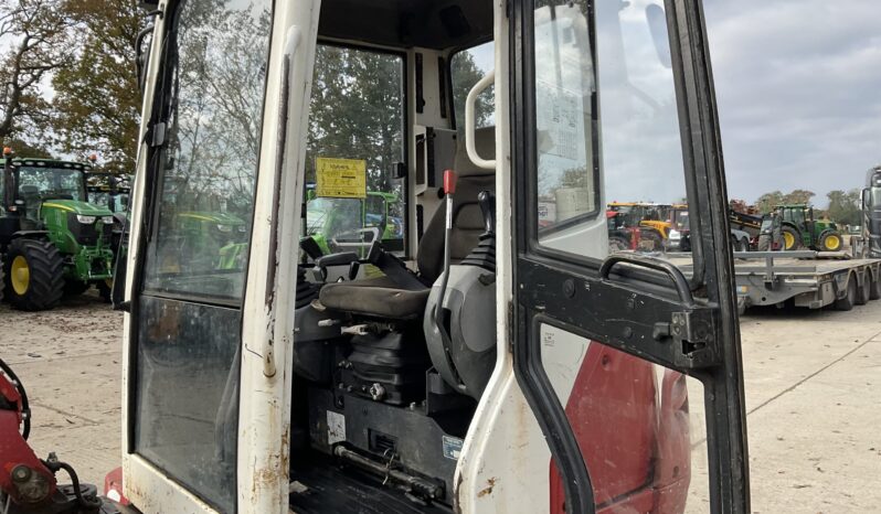 KUBOTA KX61-3 full