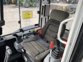 KUBOTA KX61-3 full