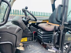 2019 JCB 540-140 Hi Viz Telehandler full