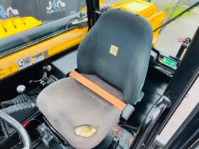 2019 JCB 540-140 Hi Viz Telehandler full