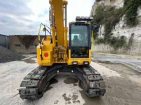 2019 Komatsu PC138US-11 R Used Tracked Excavator for Sale Tracked Excavators 2152 Hours Ref: U03127 full