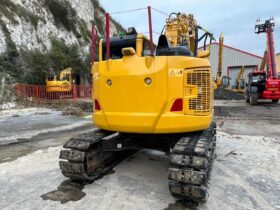 2019 Komatsu PC138US-11 R Used Tracked Excavator for Sale Tracked Excavators 2152 Hours Ref: U03127 full