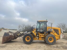 JCB 437 full