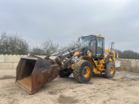 JCB 437 full