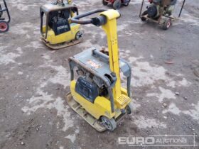 2017 Wacker Neuson DPU2550H Asphalt / Concrete Equipment For Auction: Dromore – 6th & 7th December 2024 @ 9:00am For Auction on 2024-12-7 full