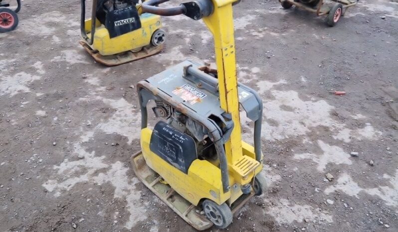 2017 Wacker Neuson DPU2550H Asphalt / Concrete Equipment For Auction: Dromore – 6th & 7th December 2024 @ 9:00am For Auction on 2024-12-7 full