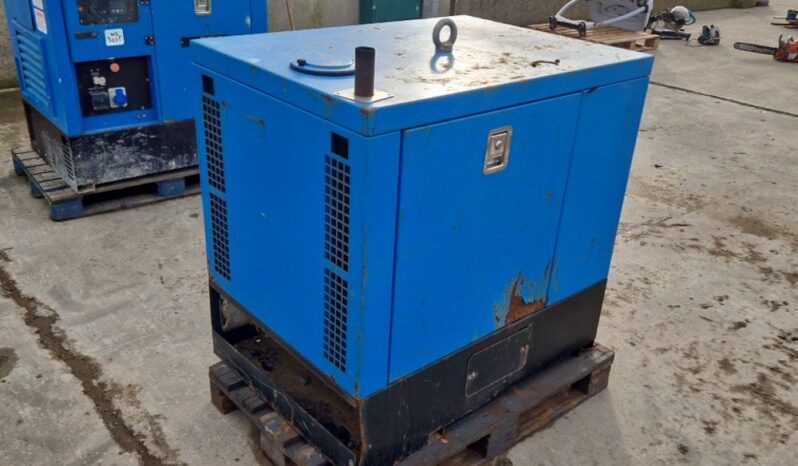 Genset MGMK 10000-80 Generators For Auction: Dromore – 6th & 7th December 2024 @ 9:00am For Auction on 2024-12-7 full