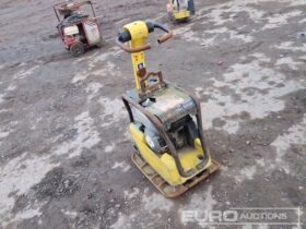 Wacker Neuson DPU2550H Asphalt / Concrete Equipment For Auction: Dromore – 6th & 7th December 2024 @ 9:00am For Auction on 2024-12-7 full