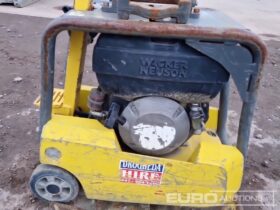 2017 Wacker Neuson DPU2550H Asphalt / Concrete Equipment For Auction: Dromore – 6th & 7th December 2024 @ 9:00am For Auction on 2024-12-7 full