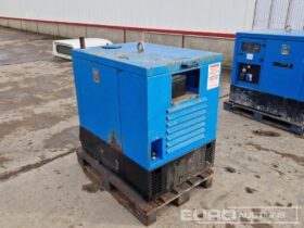 Genset MGMK 10000-80 Generators For Auction: Dromore – 6th & 7th December 2024 @ 9:00am For Auction on 2024-12-7 full